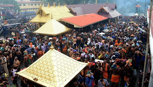 sabarimala 